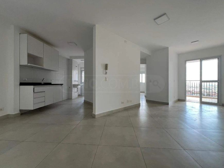 Apartamento à venda, 2 quartos, 1 suíte, 2 vagas, Paulicéia - Piracicaba/SP