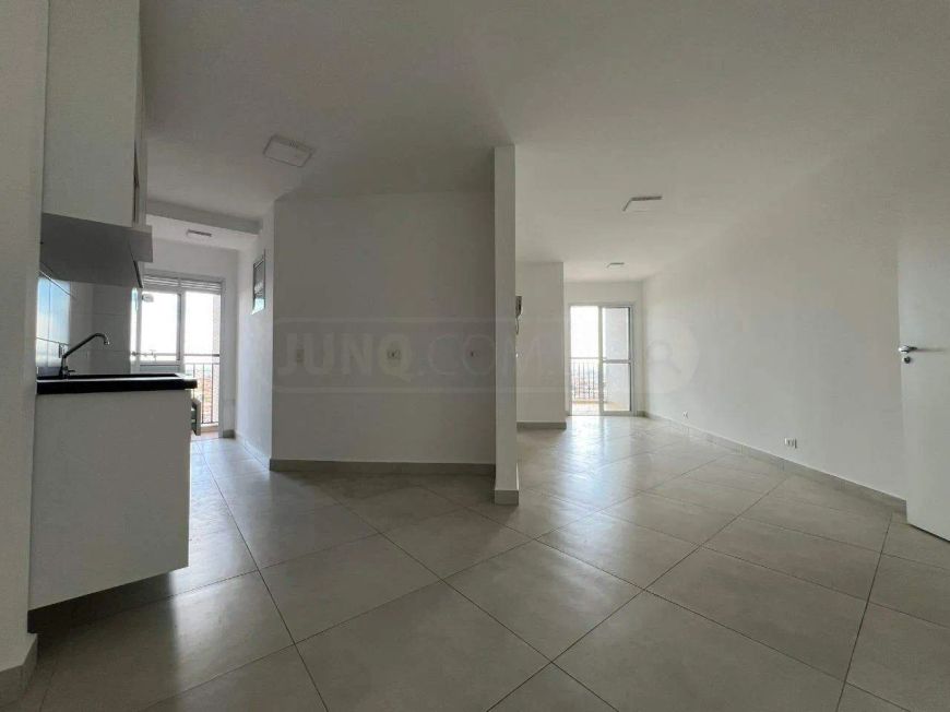 Apartamento à venda, 2 quartos, 1 suíte, 2 vagas, Paulicéia - Piracicaba/SP