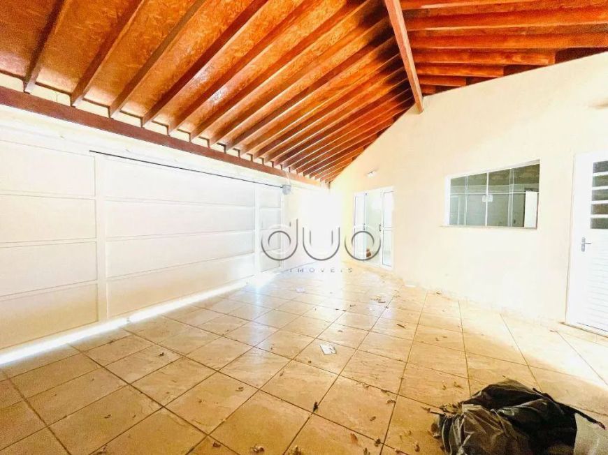 Casa com 2 dormitórios à venda, 109 m² por R$ 355.000,00 - Loteamento Santa Rosa - Piracicaba/SP