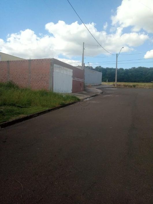 Terreno à venda, Terras di Treviso - PIRACICABA/SP