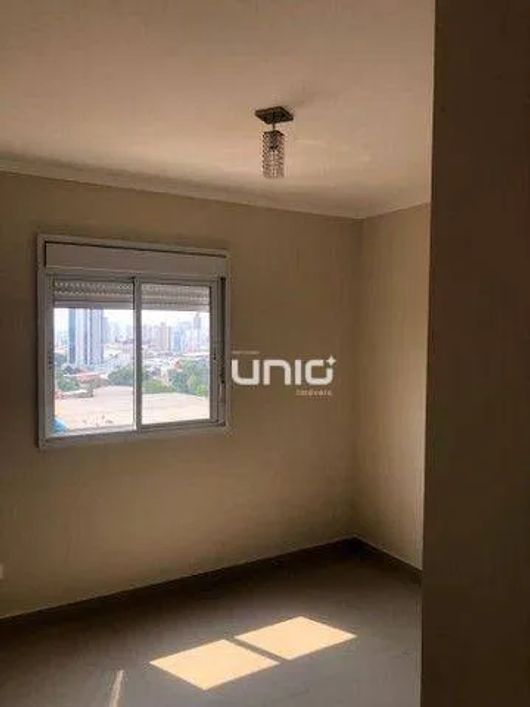 Apartamento com 2 dormitórios à venda, 65 m² por R$ 320.000,00 - Paulicéia - Piracicaba/SP