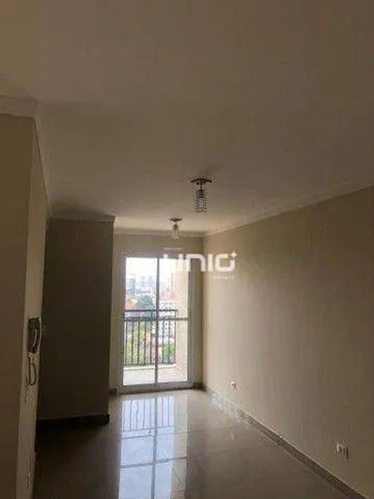 Apartamento com 2 dormitórios à venda, 65 m² por R$ 320.000,00 - Paulicéia - Piracicaba/SP