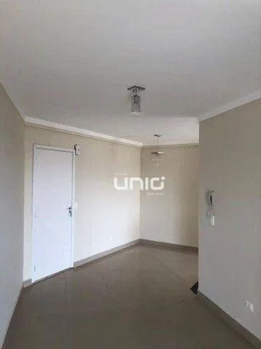 Apartamento com 2 dormitórios à venda, 65 m² por R$ 320.000,00 - Paulicéia - Piracicaba/SP