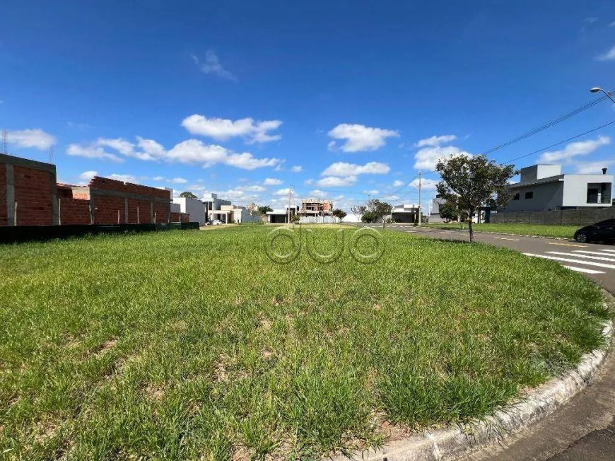 Terreno à venda, 297 m² por R$ 270.000,00 - Campestre - Piracicaba/SP