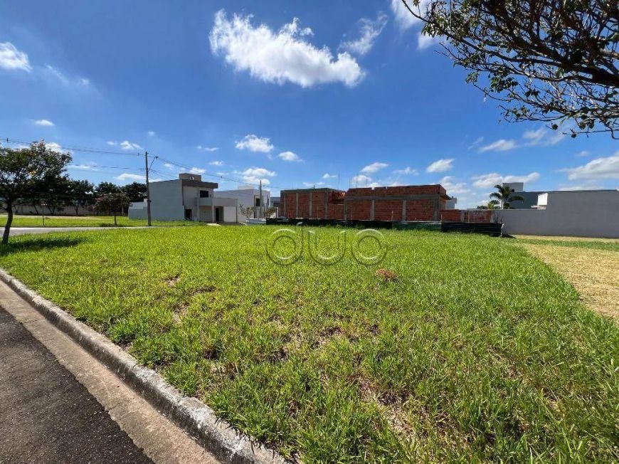 Terreno à venda, 297 m² por R$ 270.000,00 - Campestre - Piracicaba/SP