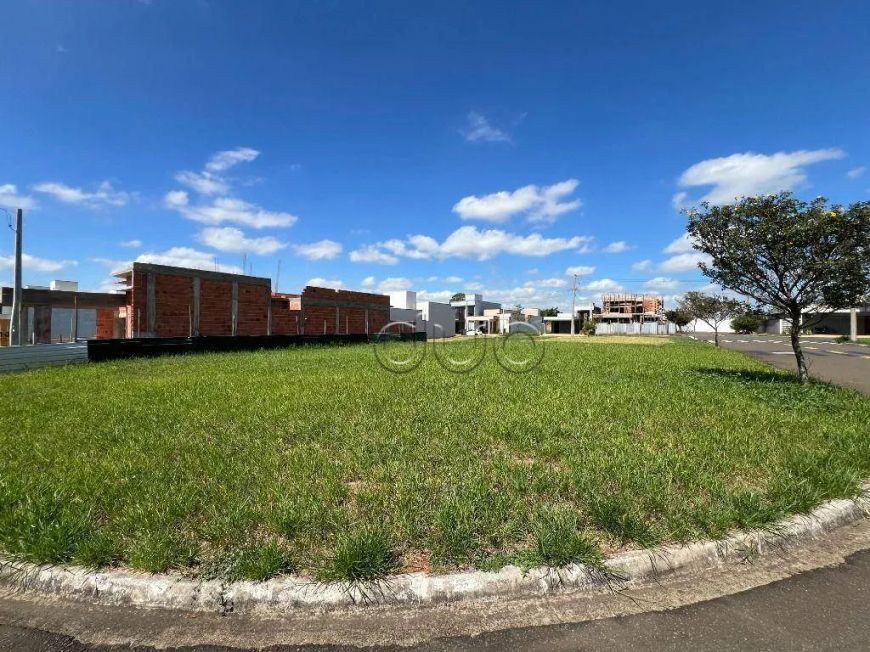 Terreno à venda, 297 m² por R$ 270.000,00 - Campestre - Piracicaba/SP