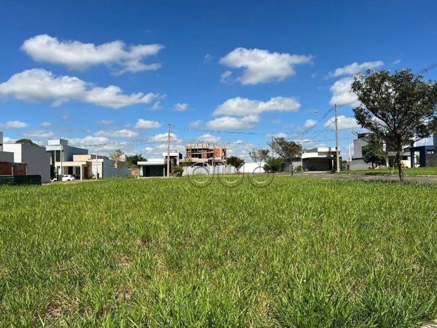 Terreno à venda, 297 m² por R$ 270.000,00 - Campestre - Piracicaba/SP