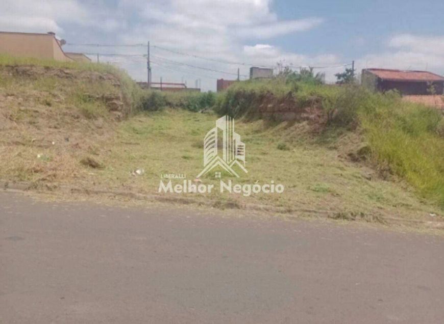 CÓD:3RTE0149- Terreno à venda, Loteamento Vem Viver Piracicaba I (Próximo a escola), Piracicaba, SP