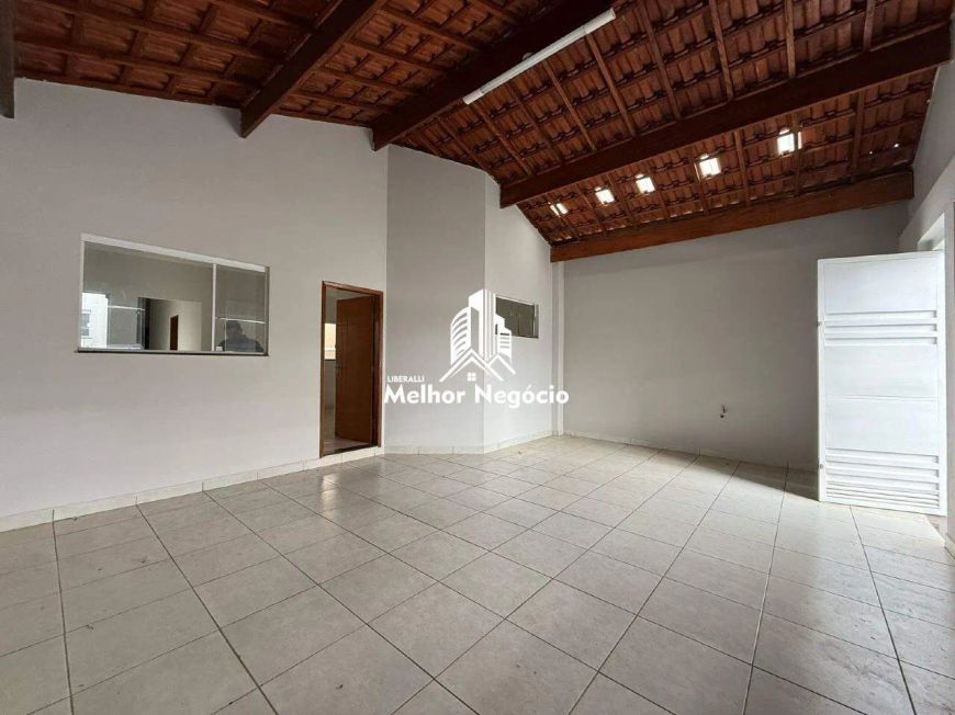 Casa no bairro Altos do Taquaral 120m² de construção, à venda, 3 Dormitórios (Quartos), 2 banheiros