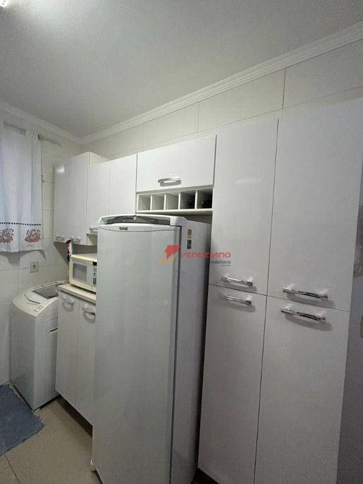 Apartamentoà venda Bairro Piracicamirim Piracicaba Sp
