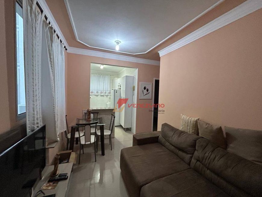 Apartamentoà venda Bairro Piracicamirim Piracicaba Sp