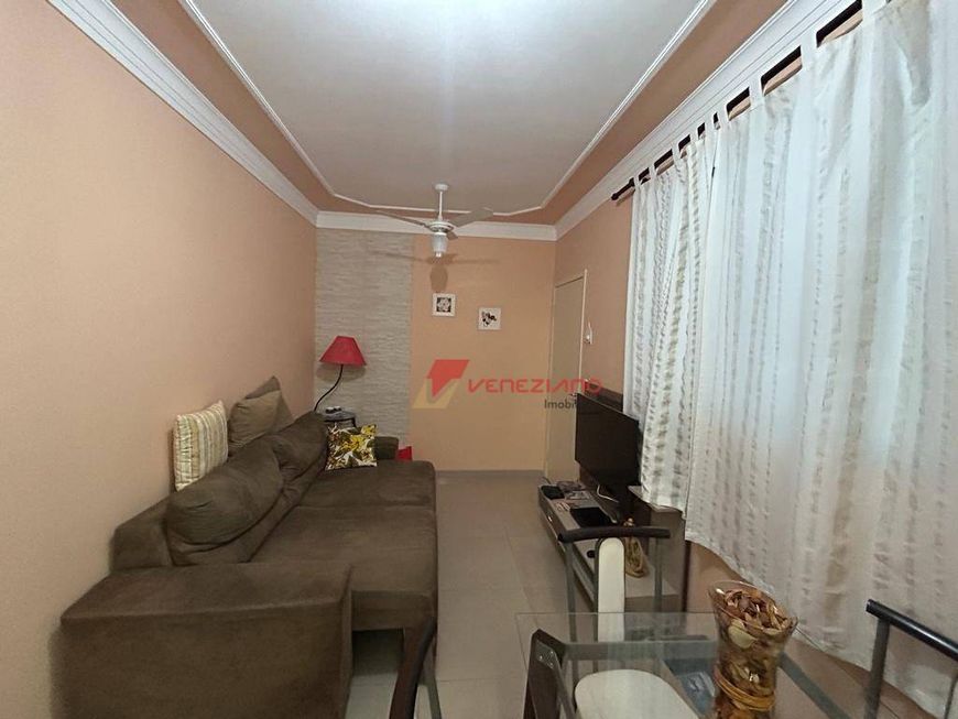 Apartamentoà venda Bairro Piracicamirim Piracicaba Sp