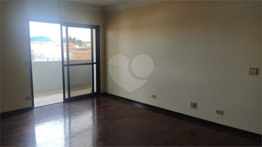 Apartamento com 3 quartos à venda em Paulicéia - SP