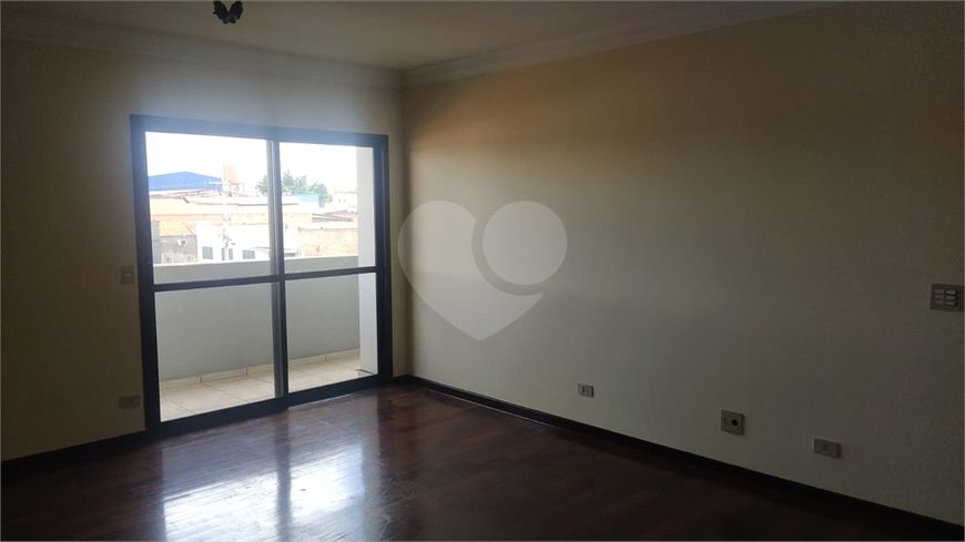 Apartamento com 3 quartos à venda em Paulicéia - SP