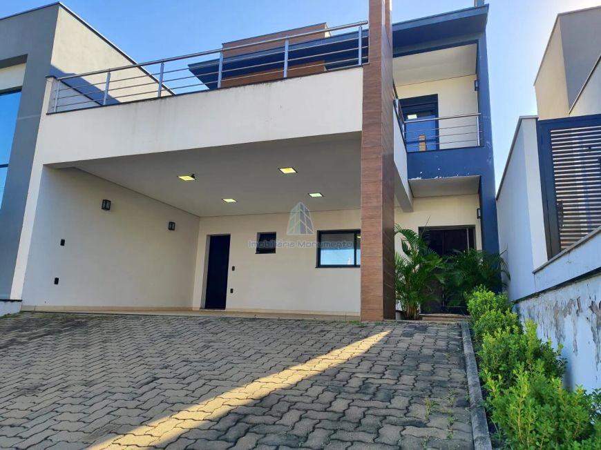 Condomínio Reserva das Paineiras - Casa para venda no Condomínio Paineiras em Piracicaba