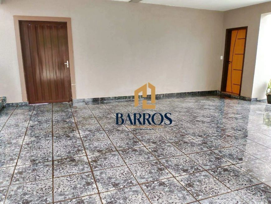 Casa com 3 dormitórios à venda, 220 m² por R$ 650.000,00 -Jd. São Francisco Ondas - Piracicaba/SP