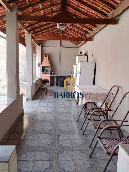 Casa com 3 dormitórios à venda, 220 m² por R$ 650.000,00 -Jd. São Francisco Ondas - Piracicaba/SP