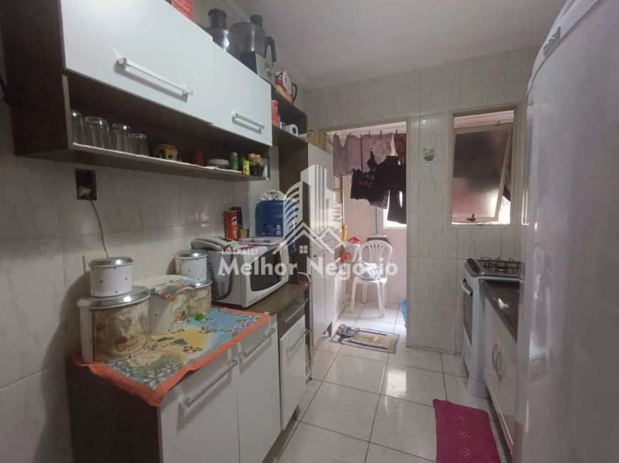Ótimo apartamento à venda, no Condomínio Porto Rico - Bairro Jupiá - Piracicaba, SP