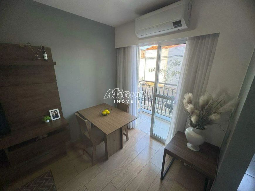 Apartamento, à venda, 2 quartos, Residencial Pôr do Sol, Piracicamirim - Piracicaba