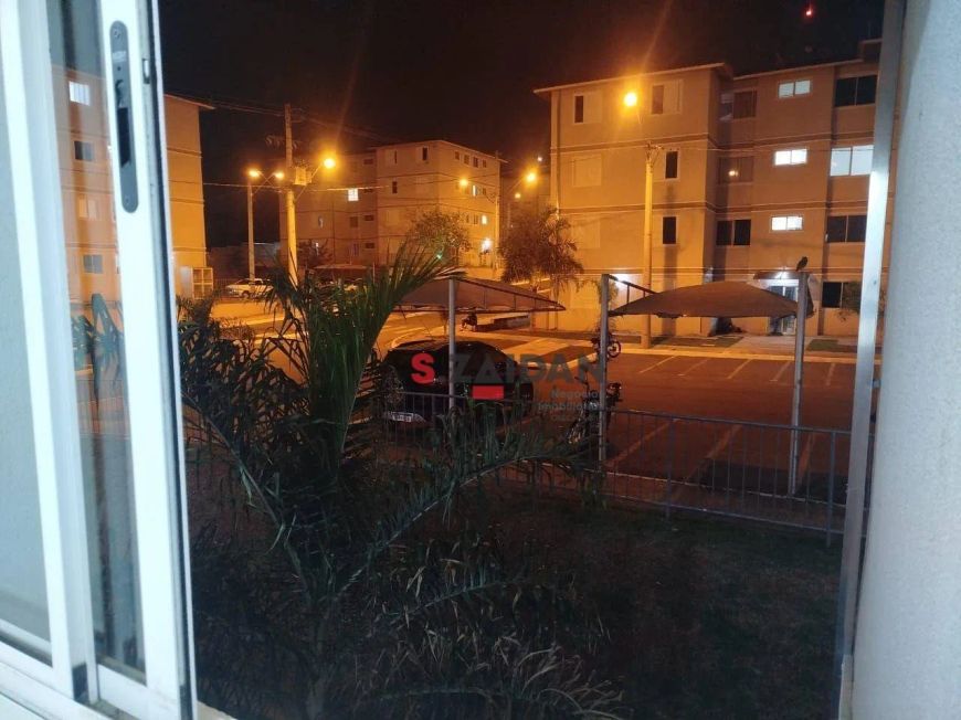 Apartamento com 2 dormitórios à venda, 44 m² por R$ 139.920,00 - Jardim Nova Suíça - Piracicaba/SP