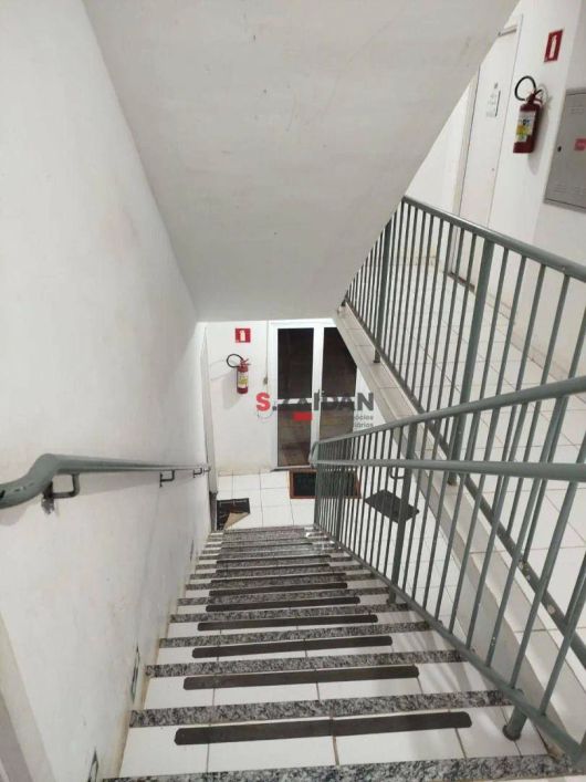 Apartamento com 2 dormitórios à venda, 44 m² por R$ 139.920,00 - Jardim Nova Suíça - Piracicaba/SP