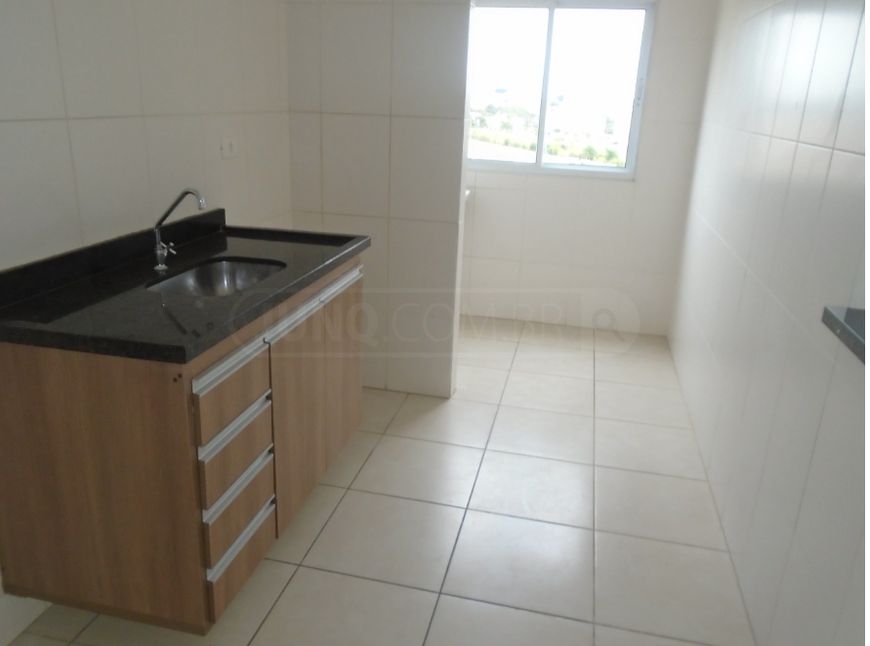 Apartamento à venda, 2 quartos, 2 vagas, Parque São Matheus - Piracicaba/SP