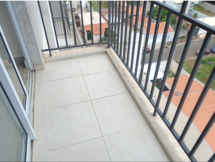 Apartamento à venda, 2 quartos, 2 vagas, Parque São Matheus - Piracicaba/SP