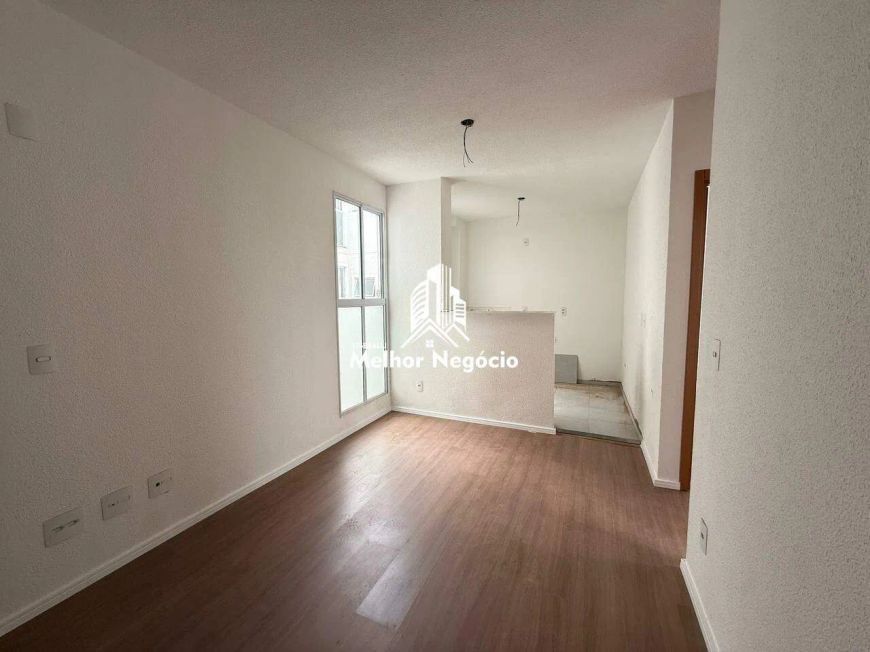 Apartamento à venda com 02 dormitórios (Quartos) Condomínio PIAZZA PLATINA em Piracicaba - SP
