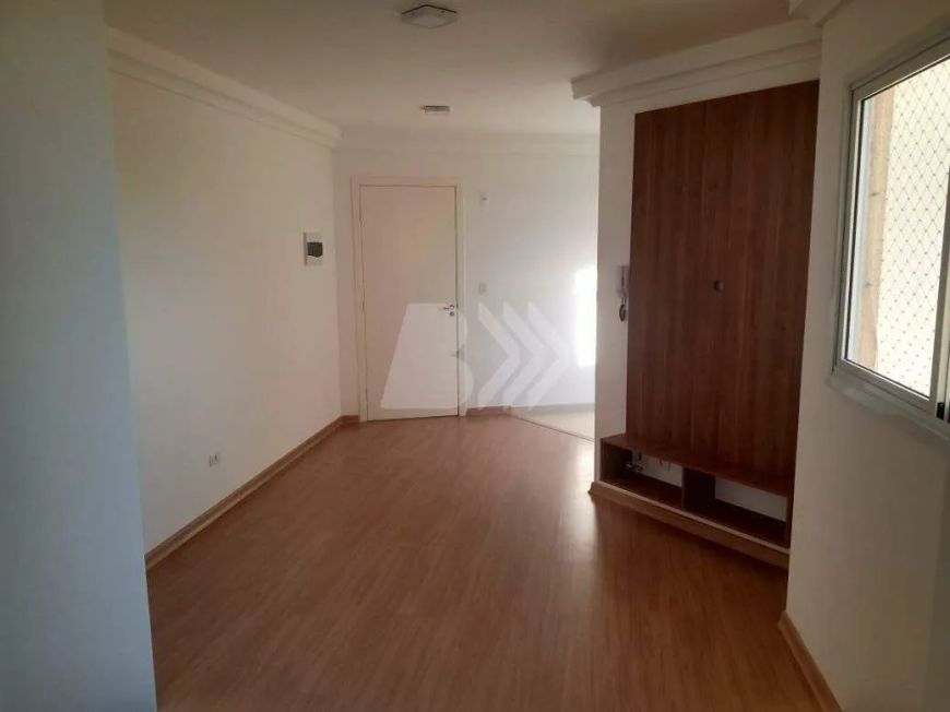Apartamento à venda no Edifício Residencial Park Dois Córregos em Piracicaba