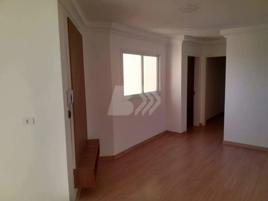 Apartamento à venda no Edifício Residencial Park Dois Córregos em Piracicaba