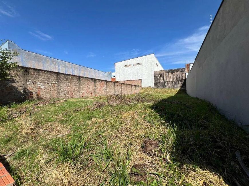 Terreno à venda em Piracicaba no bairro Santa Rosa, 360 m² por R$ 220.000,00