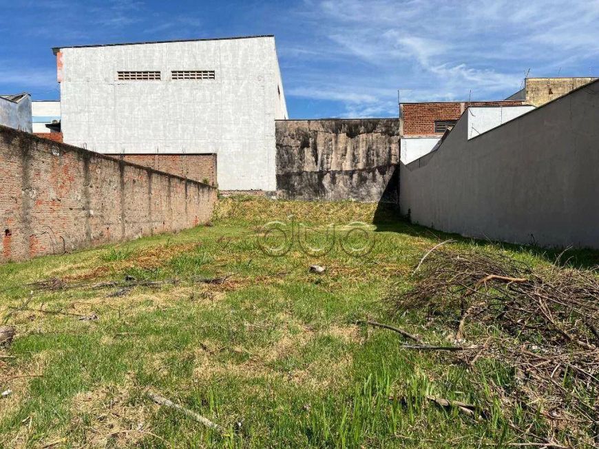 Terreno à venda em Piracicaba no bairro Santa Rosa, 360 m² por R$ 220.000,00