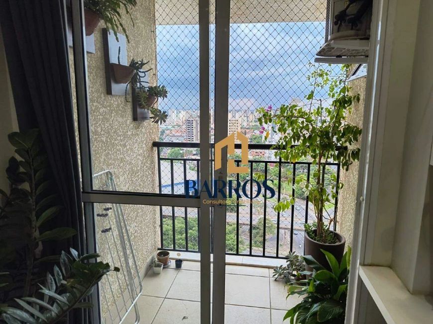 Apartamento á venda 2 dormitórios, 62 m² - Bairro Paulicéia - Piracicaba/SP