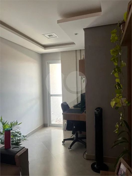 Apartamento com 2 quartos à venda em Paulicéia - SP