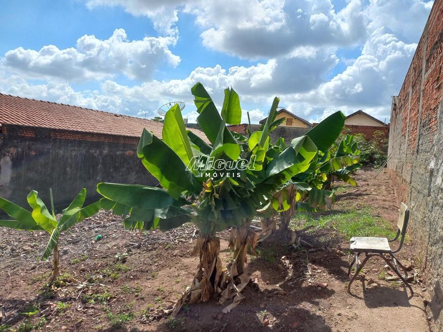 Terreno, à venda, área 250,00 m² - Monte Líbano - Piracicaba - SP