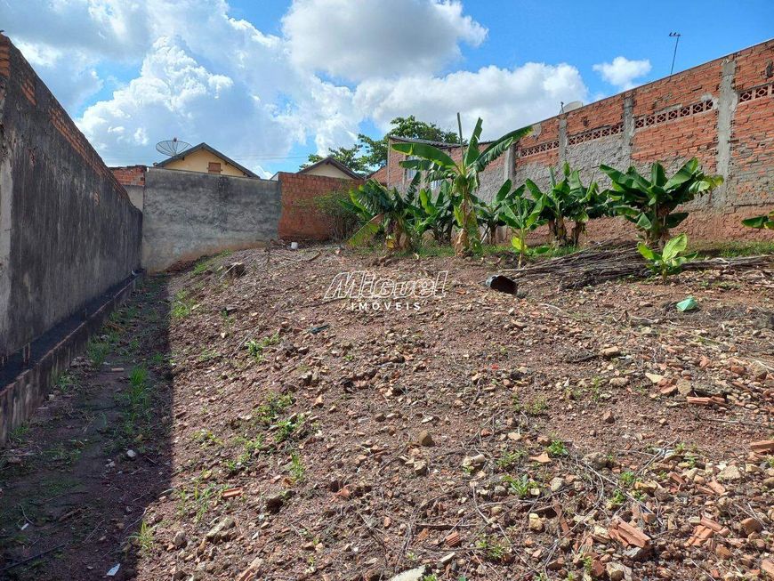 Terreno, à venda, área 250,00 m² - Monte Líbano - Piracicaba - SP