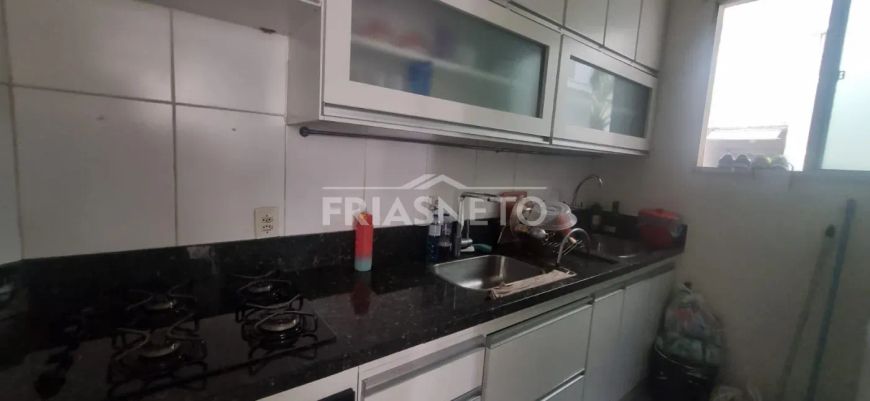 Residencial Apartamento em Piracicaba