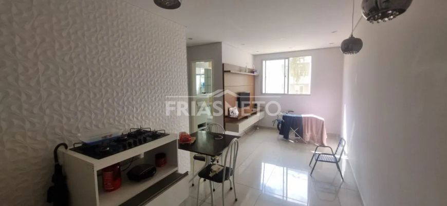 Residencial Apartamento em Piracicaba