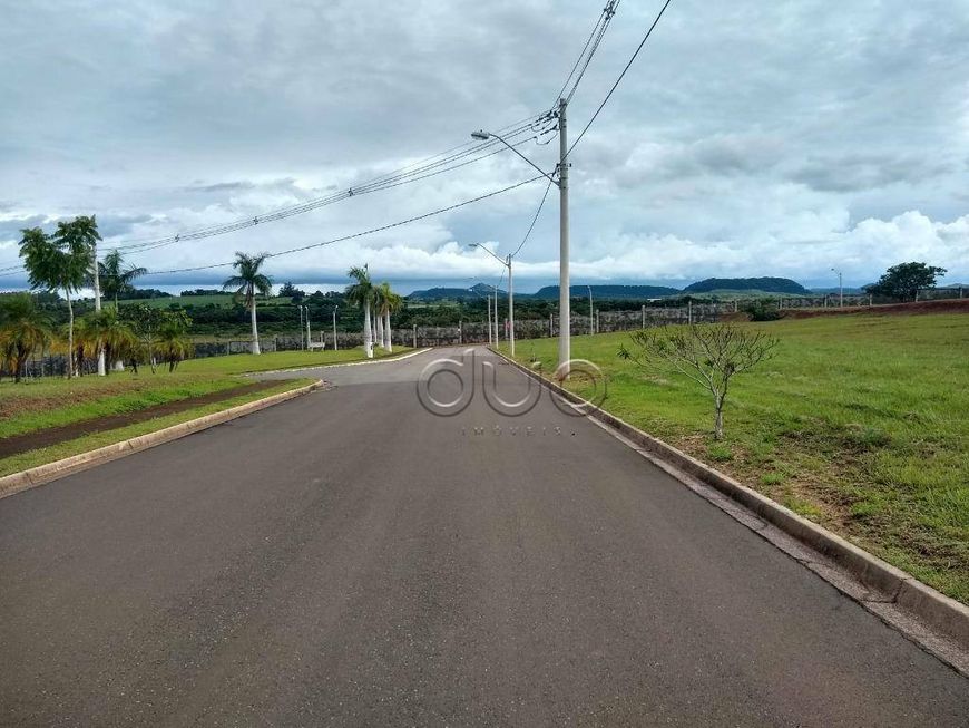 Terreno à venda, 525 m² por R$ 280.000,00 - Residencial Terras de Ártemis - Piracicaba/SP