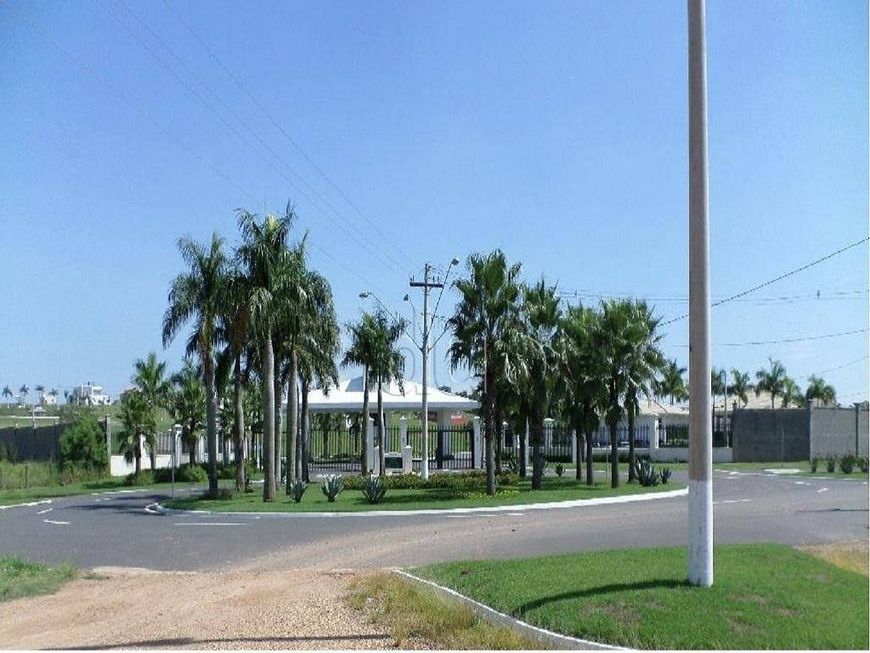 Terreno à venda, 525 m² por R$ 280.000,00 - Residencial Terras de Ártemis - Piracicaba/SP