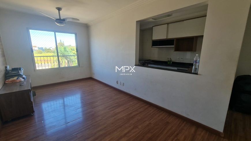 Apartamento à venda no Residencial Jardins