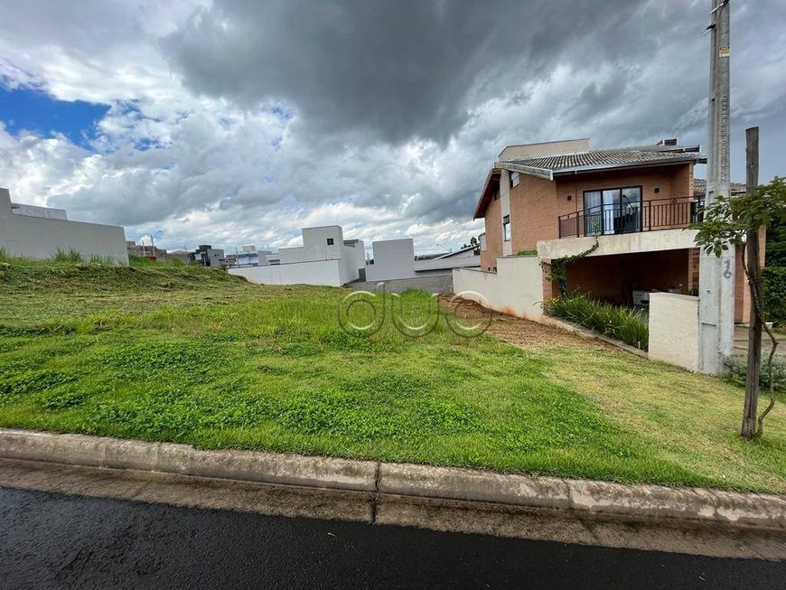 Terreno à venda, 307 m² por R$ 240.000,00 - Condominio Soleil - Piracicaba/SP