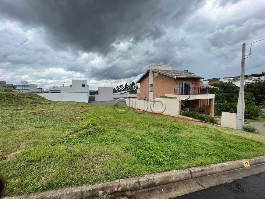 Terreno à venda, 307 m² por R$ 240.000,00 - Condominio Soleil - Piracicaba/SP