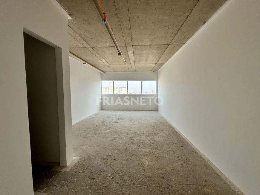 Comercial Sala em condomínio em Piracicaba