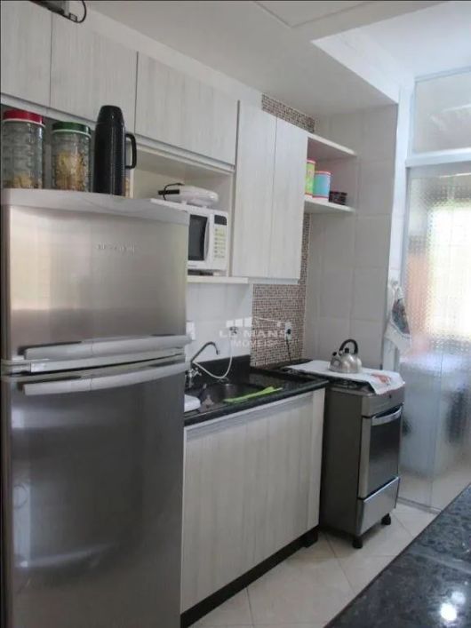 Apartamento a venda no Residencial Santa Tereza, 2 quartos, 1 vaga, no bairro Santa Terezinha em Pir