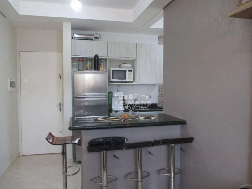 Apartamento a venda no Residencial Santa Tereza, 2 quartos, 1 vaga, no bairro Santa Terezinha em Pir