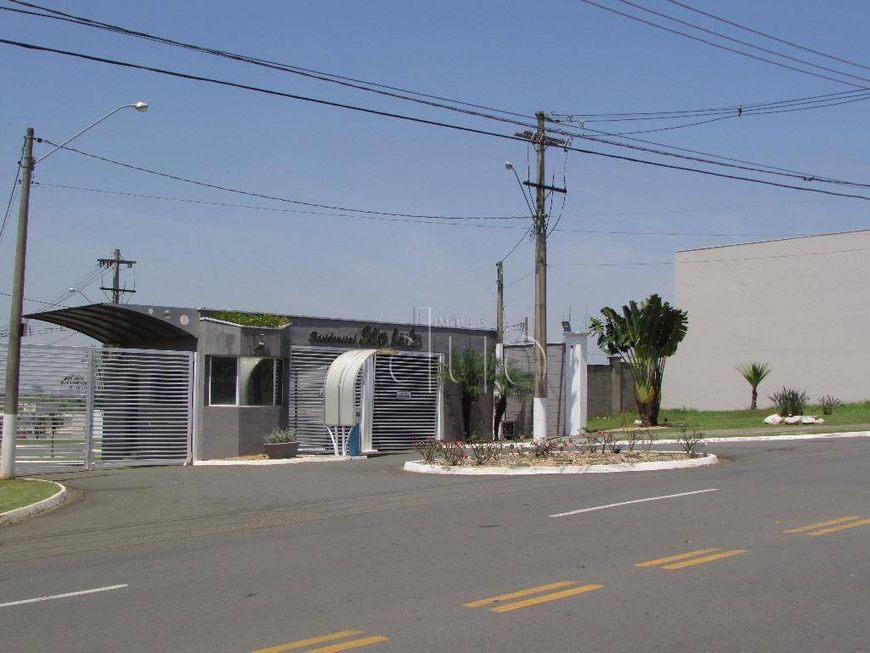 Terreno à venda, 393 m² por R$ 393.000,00 - Água Branca - Piracicaba/SP