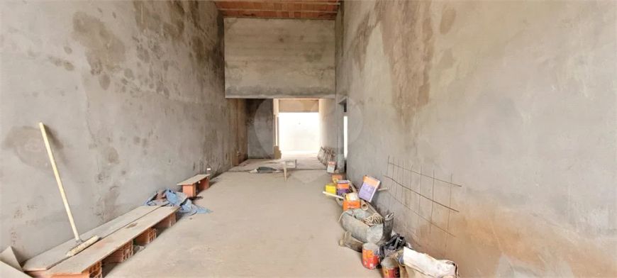 Condomínio com 3 quartos à venda em Taquaral - SP