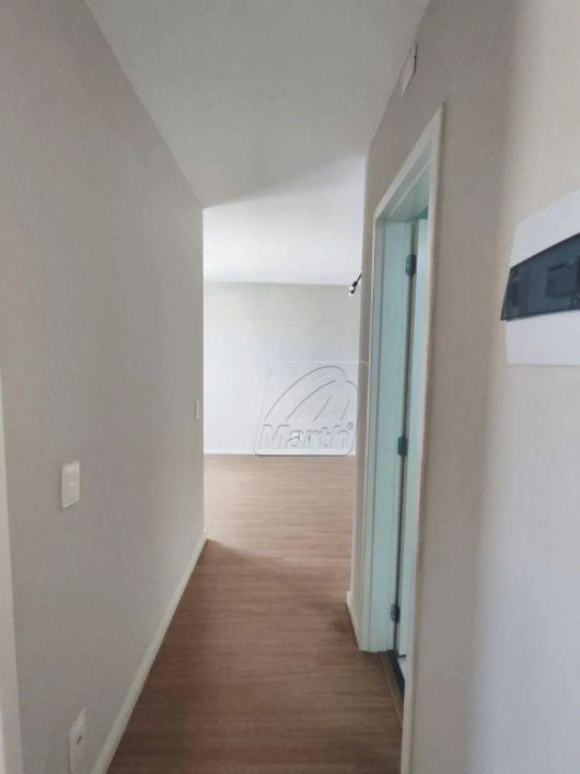 Apartamento com 2 dormitórios à venda, 61 m² por R$ 315.000,00 - Paulicéia - Piracicaba/SP