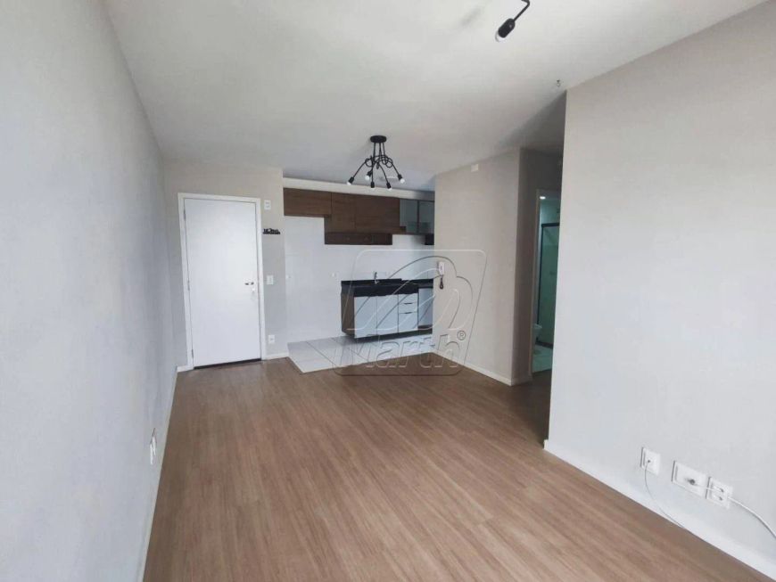 Apartamento com 2 dormitórios à venda, 61 m² por R$ 315.000,00 - Paulicéia - Piracicaba/SP